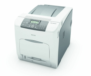 Ricoh Aficio SP C821DNLC