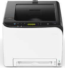 Ricoh SP C262DNw
