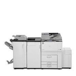 Ricoh Aficio MP 7502