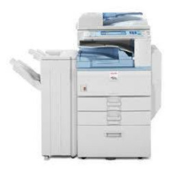 Ricoh MP 3350SPF