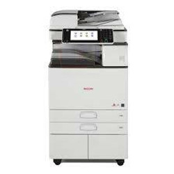 Ricoh MP 3353SP