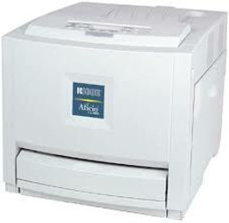Ricoh Aficio CL3000