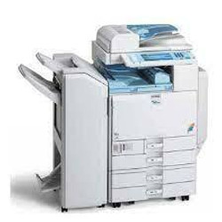 Ricoh Aficio MP C2500