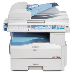 Ricoh MP 201F