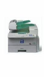Ricoh Fax 3320L