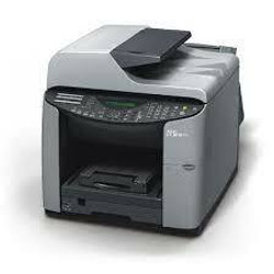 Ricoh GX 3050SFN