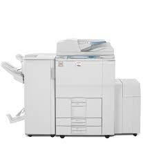Ricoh Aficio MP 8000