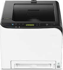 Ricoh SP C261DNw