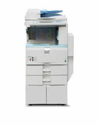 Ricoh Aficio MP 4000B