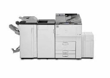 Ricoh MP 9002