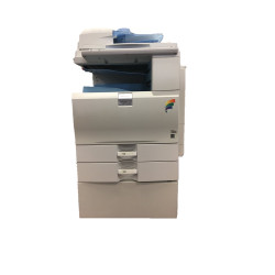Ricoh Aficio MP C2050