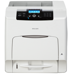 Ricoh Aficio SP C431DN