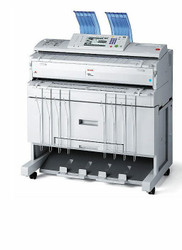 Ricoh Aficio MP W2400