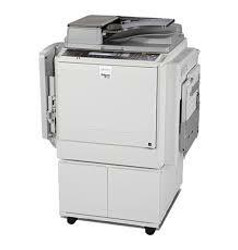 Ricoh DD4450