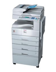 Ricoh MP 2000L
