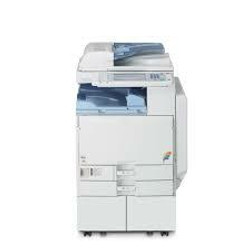 Ricoh Aficio MP C2800