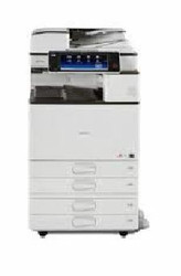 Ricoh MP 4054