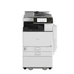 Ricoh MP C5502