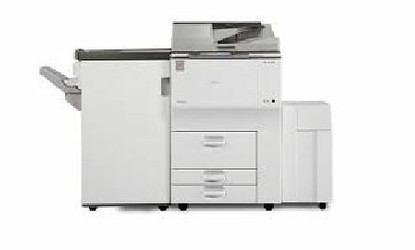 Ricoh MP 9002SP