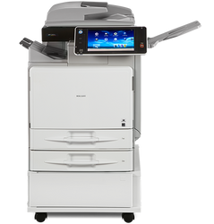 Ricoh MP C401
