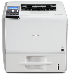 Ricoh SP 5200DN