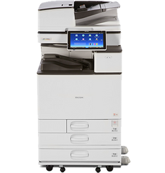 Ricoh MP C3504