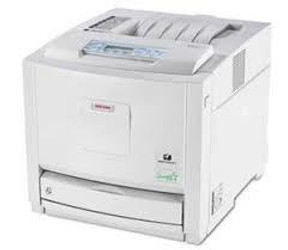 Ricoh Aficio CL3500D