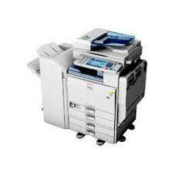Ricoh Aficio MP C4501
