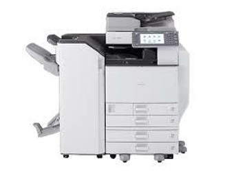 Ricoh MP C4502