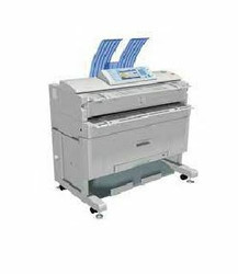 Ricoh Aficio MP W3601