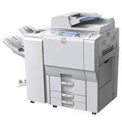 Ricoh GSA MP C6501