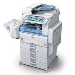 Ricoh Aficio MP 3350SP