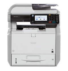 Ricoh SP 4510SF