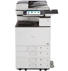 Ricoh MP C3004SP TE for Education