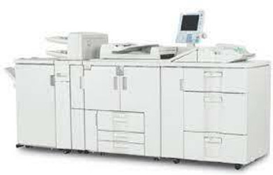 Ricoh Aficio MP 9000