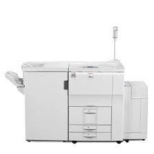 Ricoh Aficio SP 9100DN