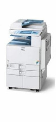 Ricoh Aficio MP C3500E1