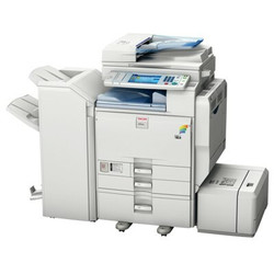 Ricoh Aficio  MP C5000SPF
