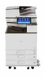 Ricoh MP C4504