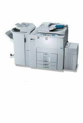 Ricoh Aficio MP C6000