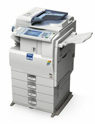 Ricoh MP C3300SPF