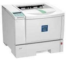 Ricoh Aficio AP410N