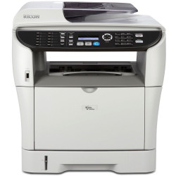 Ricoh SP 3400SF