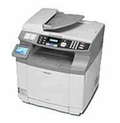 Ricoh Securefax SMFC210M