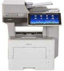 Ricoh GSA MP 501SPFG