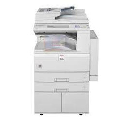 Ricoh MP 3500