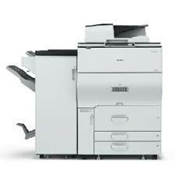 Ricoh MP C6503
