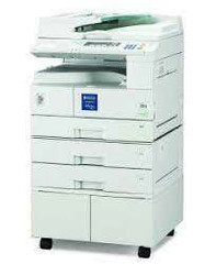 Ricoh Aficio 2020 SPF