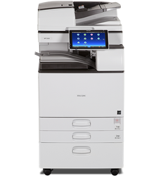 Ricoh MP 3555