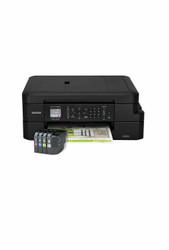 Brother MFC-J775DW